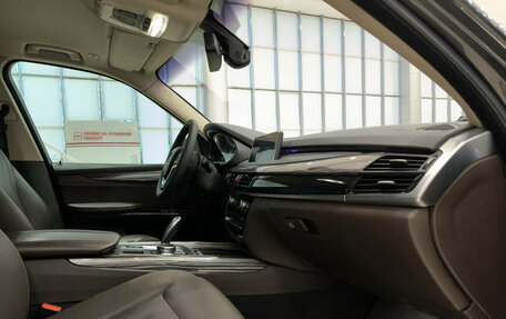 BMW X5, 2017 год, 3 750 000 рублей, 13 фотография