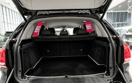 BMW X5, 2017 год, 3 750 000 рублей, 12 фотография