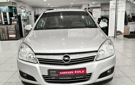 Opel Astra H, 2012 год, 550 000 рублей, 2 фотография