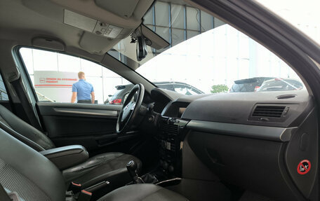 Opel Astra H, 2012 год, 550 000 рублей, 13 фотография