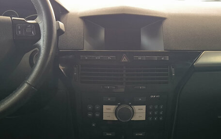 Opel Astra H, 2012 год, 550 000 рублей, 18 фотография