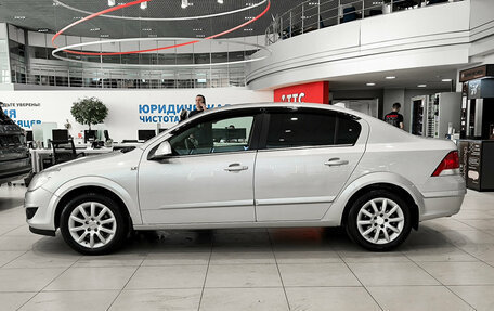 Opel Astra H, 2012 год, 550 000 рублей, 10 фотография