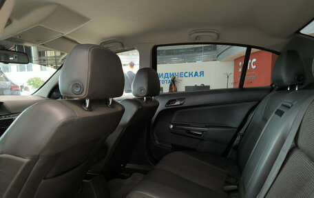 Opel Astra H, 2012 год, 550 000 рублей, 15 фотография