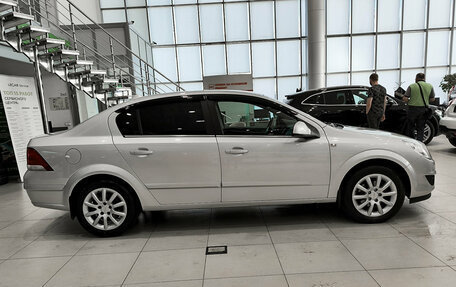 Opel Astra H, 2012 год, 550 000 рублей, 5 фотография