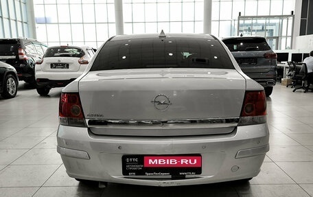 Opel Astra H, 2012 год, 550 000 рублей, 7 фотография