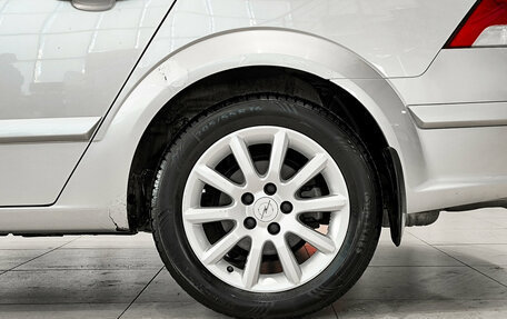 Opel Astra H, 2012 год, 550 000 рублей, 22 фотография