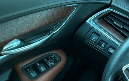 Cadillac XT5 I рестайлинг, 2021 год, 3 946 200 рублей, 23 фотография