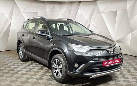 Toyota RAV4, 2015 год, 1 995 000 рублей, 3 фотография
