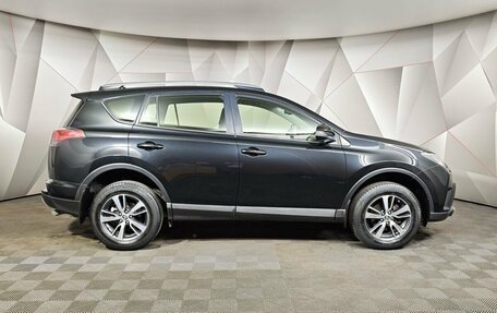 Toyota RAV4, 2015 год, 1 995 000 рублей, 6 фотография
