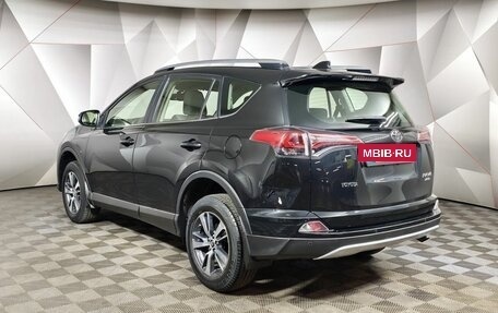 Toyota RAV4, 2015 год, 1 995 000 рублей, 4 фотография