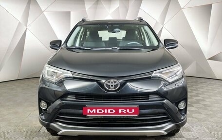 Toyota RAV4, 2015 год, 1 995 000 рублей, 7 фотография