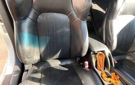 Hyundai Tiburon, 2002 год, 350 000 рублей, 13 фотография