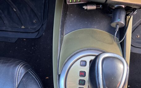 Hyundai Tiburon, 2002 год, 350 000 рублей, 14 фотография