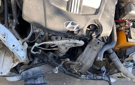 Hyundai Tiburon, 2002 год, 350 000 рублей, 8 фотография