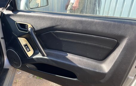 Hyundai Tiburon, 2002 год, 350 000 рублей, 15 фотография