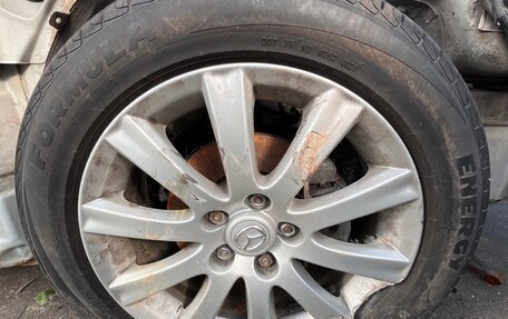 Hyundai Tiburon, 2002 год, 350 000 рублей, 23 фотография