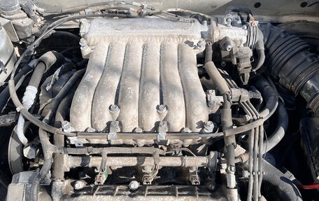 Hyundai Tiburon, 2002 год, 350 000 рублей, 24 фотография