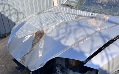 Hyundai Tiburon, 2002 год, 350 000 рублей, 27 фотография
