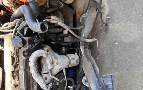 Hyundai Tiburon, 2002 год, 350 000 рублей, 26 фотография