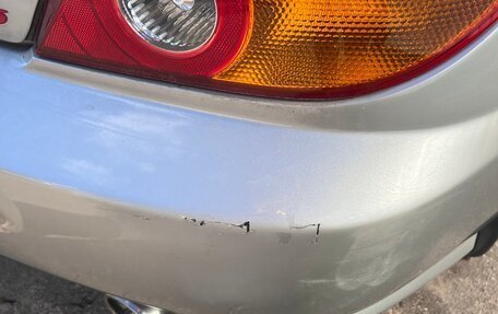 Hyundai Tiburon, 2002 год, 350 000 рублей, 32 фотография