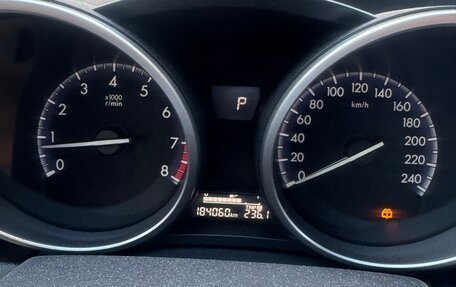 Mazda 3, 2012 год, 880 000 рублей, 7 фотография