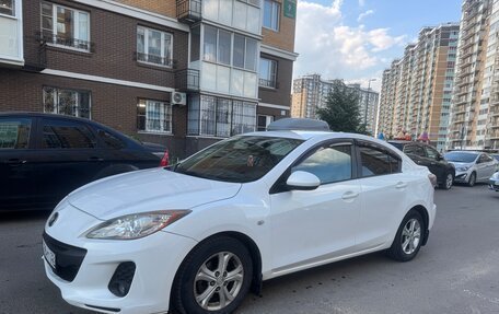 Mazda 3, 2012 год, 880 000 рублей, 2 фотография
