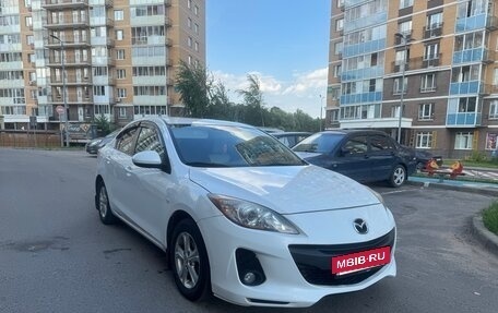 Mazda 3, 2012 год, 880 000 рублей, 6 фотография