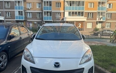 Mazda 3, 2012 год, 880 000 рублей, 1 фотография