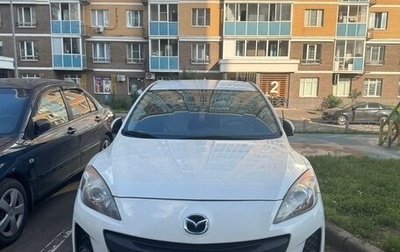 Mazda 3, 2012 год, 880 000 рублей, 1 фотография