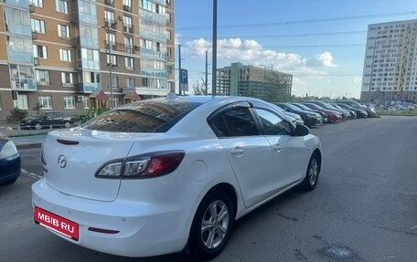 Mazda 3, 2012 год, 880 000 рублей, 5 фотография