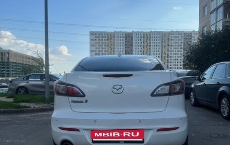 Mazda 3, 2012 год, 880 000 рублей, 4 фотография