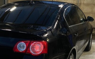 Volkswagen Passat B6, 2008 год, 700 000 рублей, 1 фотография