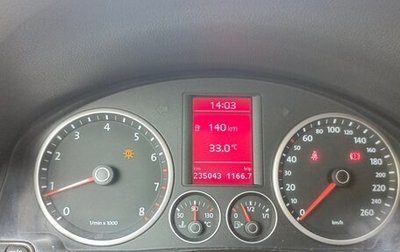 Volkswagen Tiguan I, 2008 год, 800 000 рублей, 1 фотография
