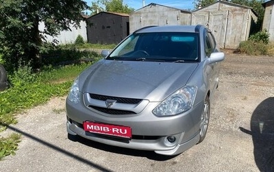 Toyota Caldina, 2003 год, 800 000 рублей, 1 фотография