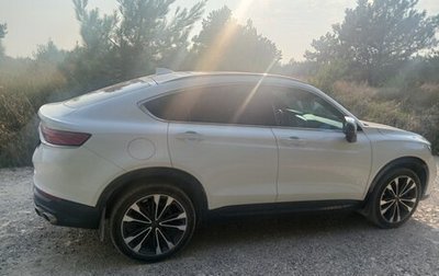 Geely Tugella FY11, 2024 год, 1 500 000 рублей, 1 фотография