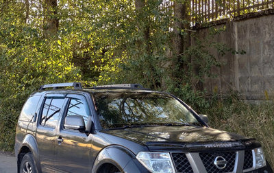 Nissan Pathfinder, 2008 год, 700 000 рублей, 1 фотография