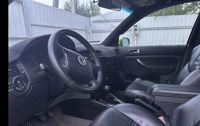 Volkswagen Golf IV, 1998 год, 365 000 рублей, 1 фотография