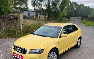 Audi A3, 2003 год, 270 000 рублей, 1 фотография
