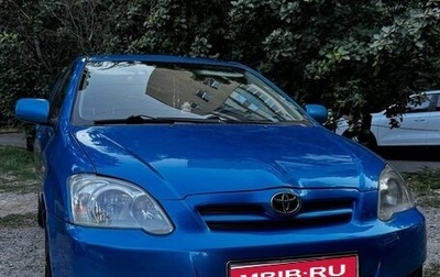 Toyota Corolla, 2006 год, 650 000 рублей, 1 фотография