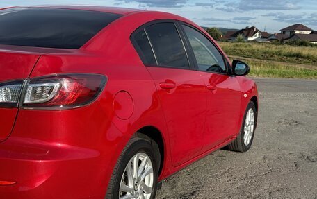 Mazda 3, 2013 год, 700 000 рублей, 5 фотография