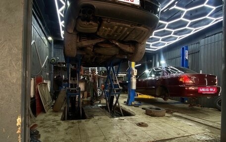 Volkswagen Passat B6, 2008 год, 700 000 рублей, 2 фотография