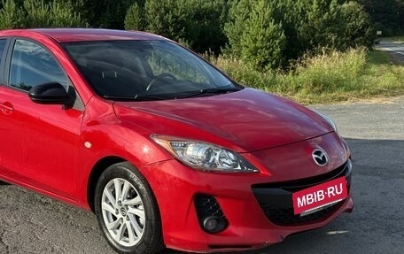 Mazda 3, 2013 год, 700 000 рублей, 2 фотография