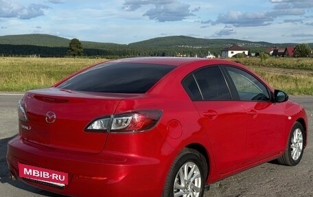 Mazda 3, 2013 год, 700 000 рублей, 4 фотография