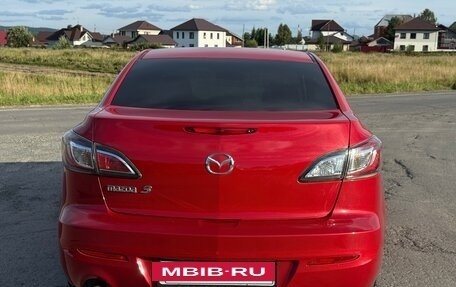 Mazda 3, 2013 год, 700 000 рублей, 6 фотография
