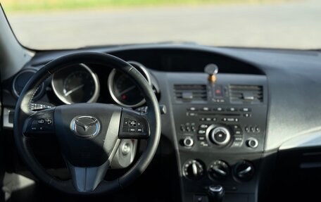 Mazda 3, 2013 год, 700 000 рублей, 13 фотография