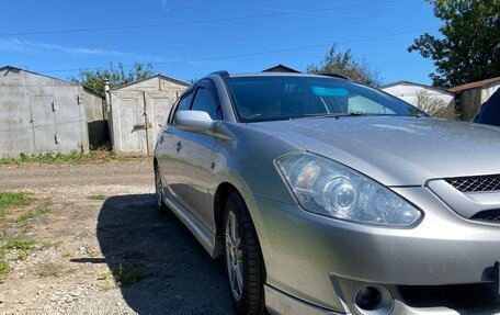 Toyota Caldina, 2003 год, 800 000 рублей, 2 фотография