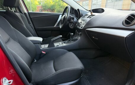 Mazda 3, 2013 год, 700 000 рублей, 19 фотография