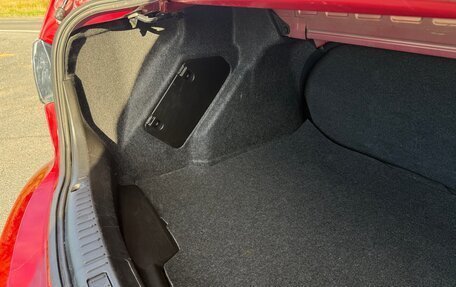 Mazda 3, 2013 год, 700 000 рублей, 16 фотография