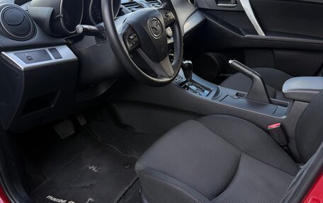 Mazda 3, 2013 год, 700 000 рублей, 17 фотография
