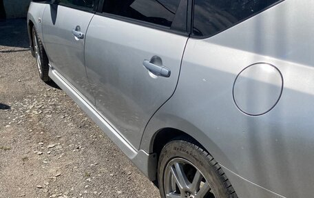 Toyota Caldina, 2003 год, 800 000 рублей, 4 фотография